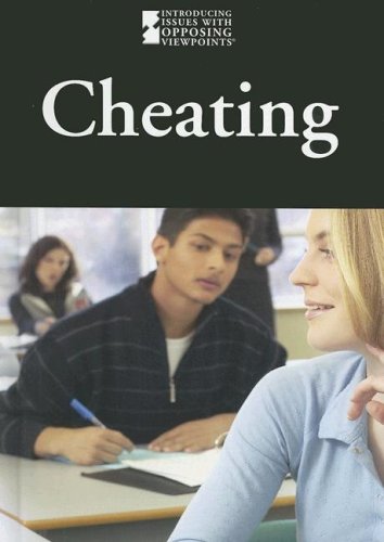 Cheating