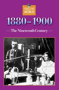 1880-1900 : the nineteenth century /
