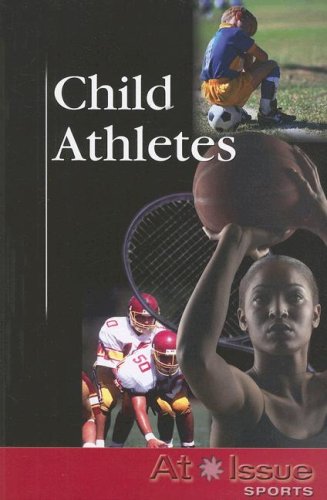 Child athletes