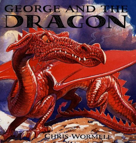 George and the dragon