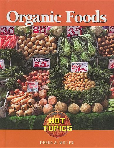 Organic foods