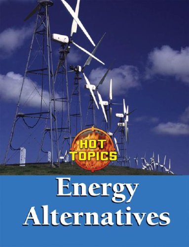 Energy alternatives