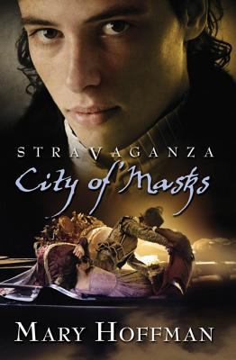 City Of Masks. City of masks /