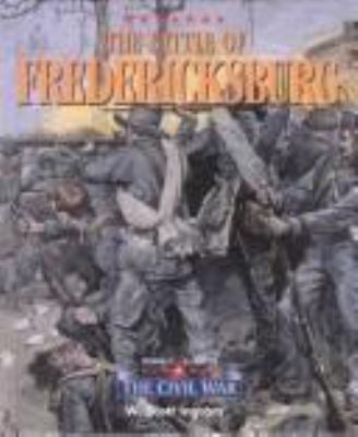 The battle of Fredericksburg