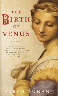 The birth of Venus : a novel