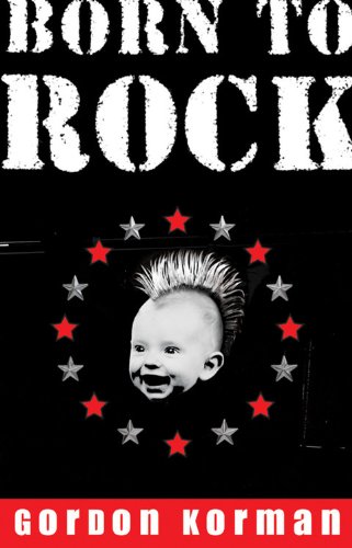 Born to rock