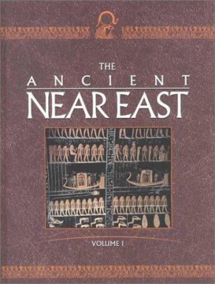 The Ancient Near East : an encyclopedia for students. Volume 2