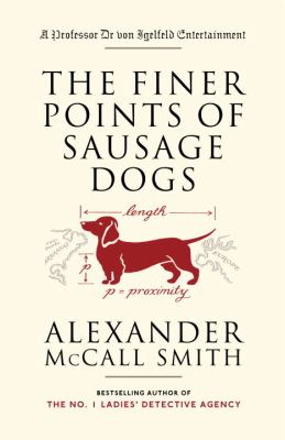 The finer points of sausage dogs