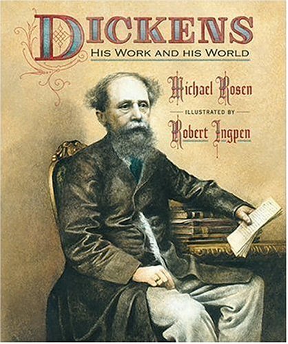 Dickens : his work and his world