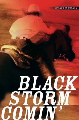 Black storm comin'