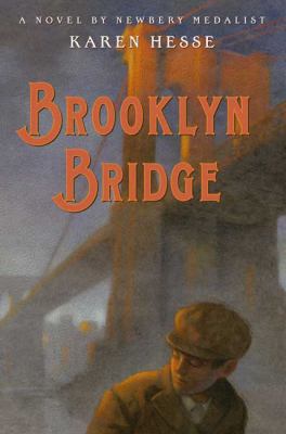 Brooklyn Bridge : a novel