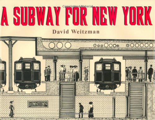 A subway for New York /