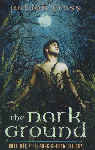 The dark ground