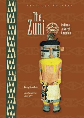 The Zuni