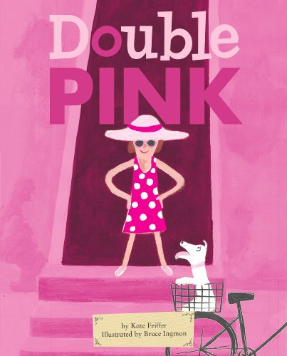 Double pink