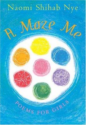 A maze me : poems for girls