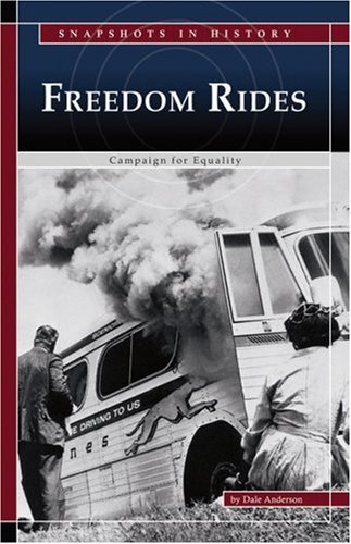 Freedom rides : campaign for equality