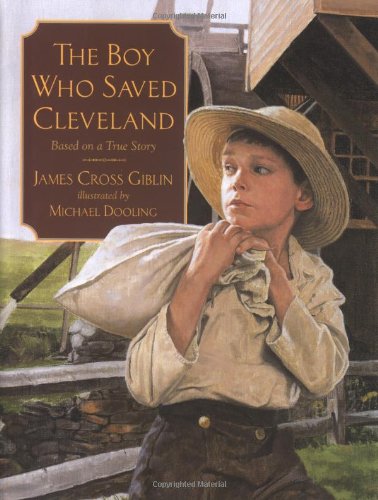 The boy who saved Cleveland : based on a true story