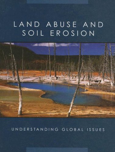 Land abuse and soil erosion