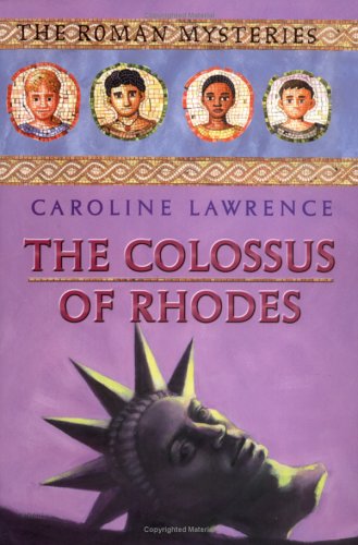 The Colossus of Rhodes