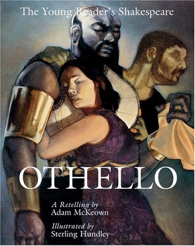 Othello : a retelling