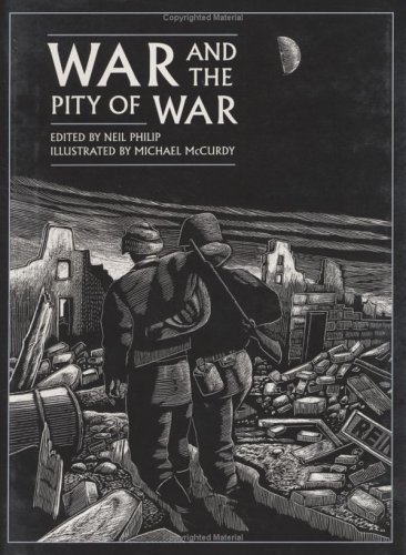 War and the pity of war