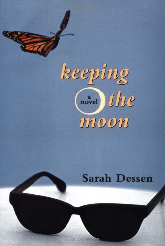 Keeping the moon