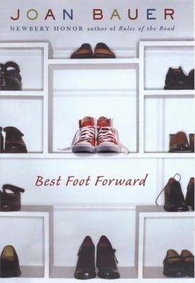 Best foot forward