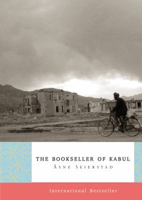 The bookseller of Kabul