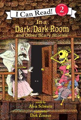 In a dark, dark room : and other scary stories