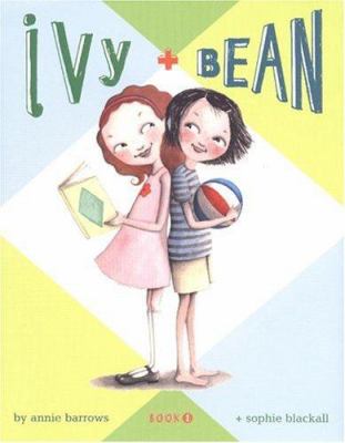 Ivy + Bean