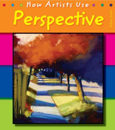 How artists use perspective