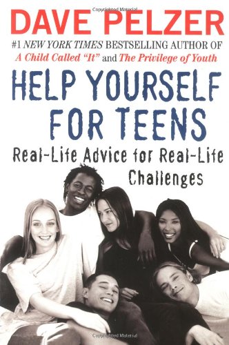 Help yourself for teens : real-life advice for real-life challenges