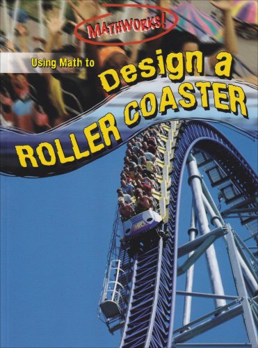 Using math to design a roller coaster