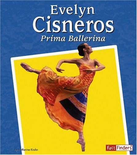 Evelyn Cisneros : prima ballerina