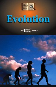 Evolution : Don Nardo, book editor.