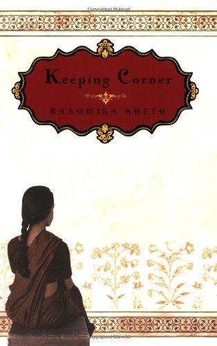 Keeping corner