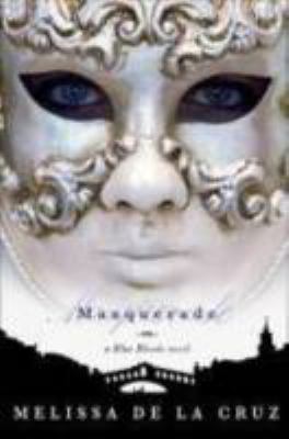 Masquerade : a Blue Bloods novel