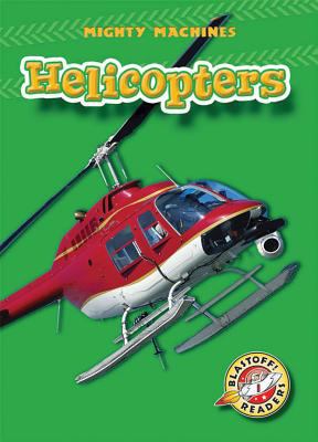 Helicopters