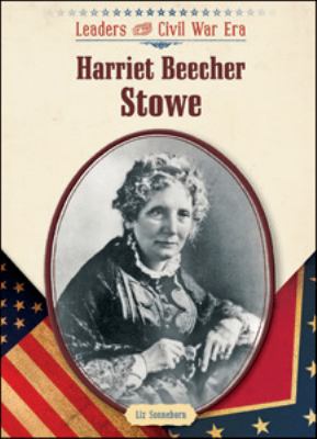 Harriet Beecher Stowe