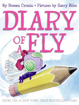 Diary of a fly