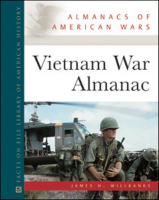 Vietnam War almanac