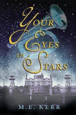 Your eyes in stars : a novel