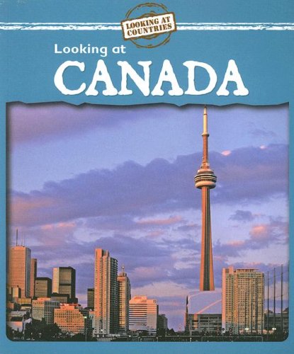 Looking at Canada