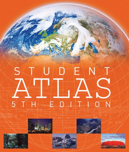 Student atlas