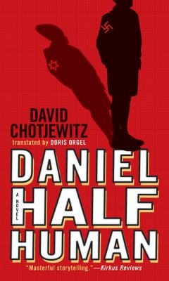 Daniel, half-human