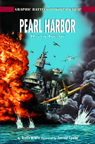 Pearl Harbor : a day of infamy