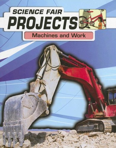 Machines and work