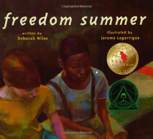 Freedom summer