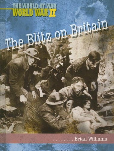The Blitz on Britain